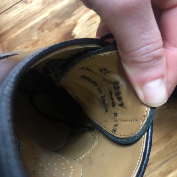 Johnston & Murphy / Men’s 6 - Picture 6 of 9